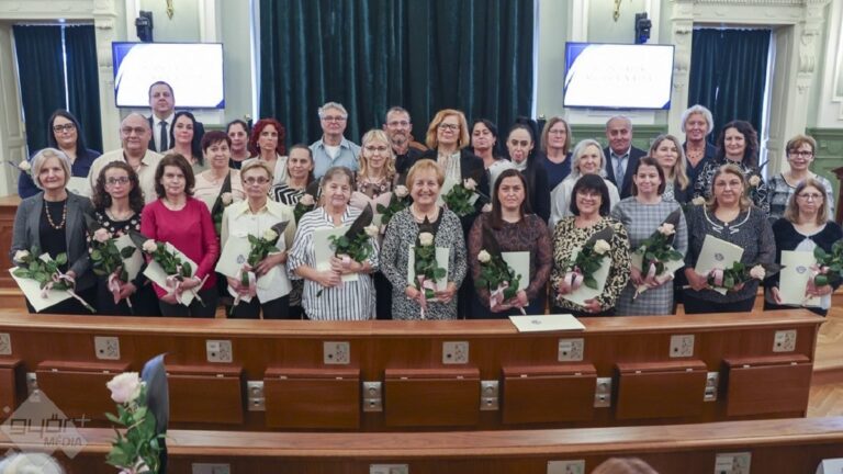 Szociális Munka Napja