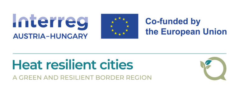 ATHU-0100188 – Heat resilient cities pályázat